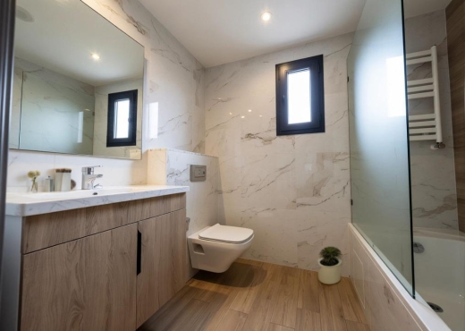 Appartement À Vendre à ARIANA - A Vendre Appart S+2 Neuf La Soukra - Immobiliere.tn - Photo 7