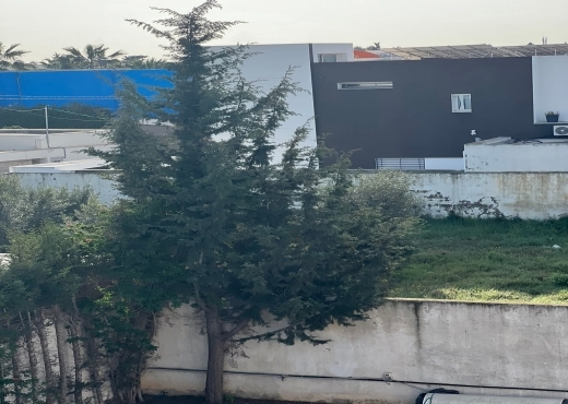 villa À Vendre à ARIANA - A Vendre Villa d’Exception Soukra - Immobiliere.tn - Photo 2