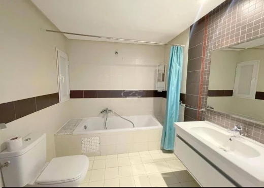Appartement À Louer à TUNIS - A louer appart S+3 Marsa Plage - Immobiliere.tn - Photo 5