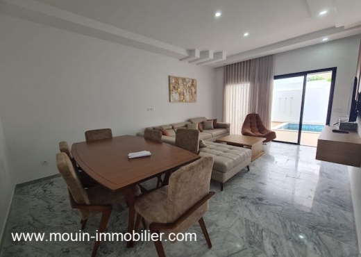 VILLA TASNIM 4 Yasmine AL3455