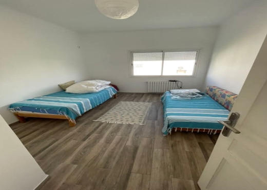 A VENDRE SUPERBE VILLA MENZAH 5