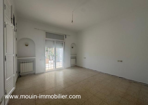VILLA PINO Hammamet Mrezka AL3632