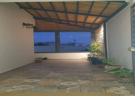 A vendre un très bel appart S+3 Cite Ghazella