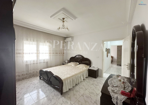 Location Appartement Gabana S+2
