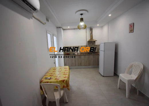 Appartement À Louer à MAHDIA - S+2 Résidence El Ons Baghdadi - Immobiliere.tn - Photo 9