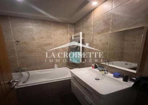 s3 meublé aux Jardins de Carthage