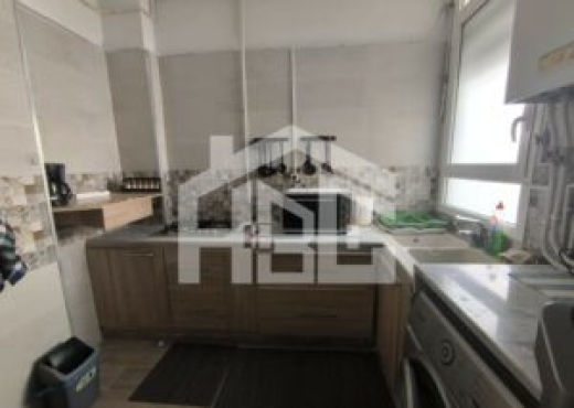 A louer S+2 de 85 m² meublé