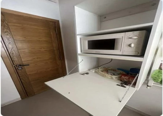 Appartement À Louer à TUNIS - A louer pour couple ou 1 fonctionnaire - Immobiliere.tn - Photo 3