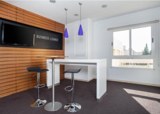 Réservez un bureau partagé ou un espace de coworking à TUNIS, Carthage