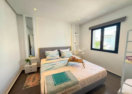Appartement À Louer à SOUSSE - A louer Appart S+1 estivale - Immobiliere.tn - Photo 6