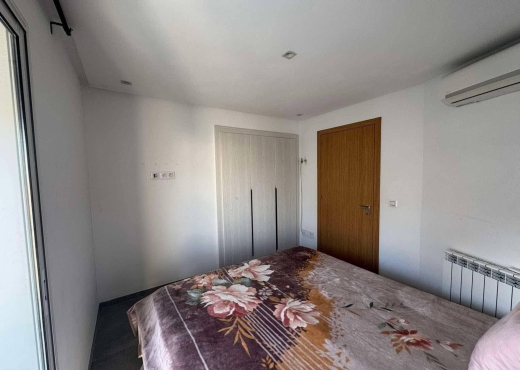 📍ENNASR 2 : APPARTEMENT S+1 MEUBL