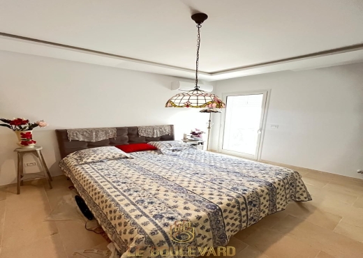 A vendre appartement S+2 à Mrezga