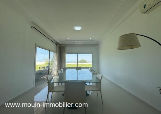 VILLA SOLARIS Hammamet AL2031