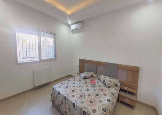 VILLA AVEC PISCINE À DJERBA - Z T