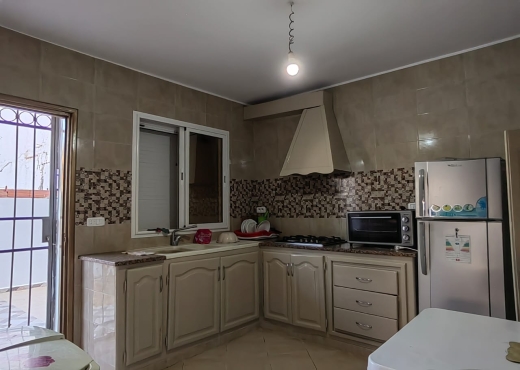 location estivale