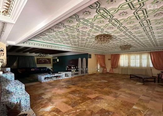 maison À Vendre à SOUSSE - À VENDRE Magnifique Villa 4000 m² - Immobiliere.tn - Photo 7