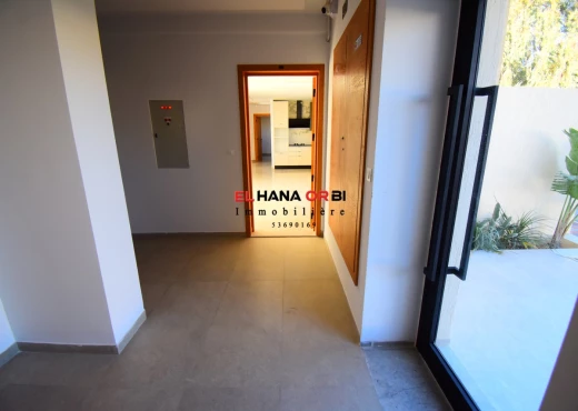 Appartement À Vendre à MAHDIA - à vendre s+3 avec Piscine - Immobiliere.tn - Photo 10