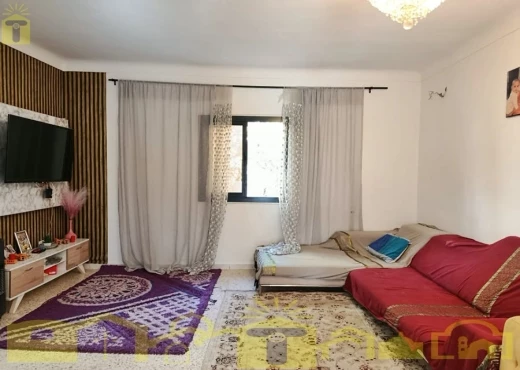 maison À Vendre à NABEUL - Une maison S+2 avec jardin - Immobiliere.tn - Photo 5