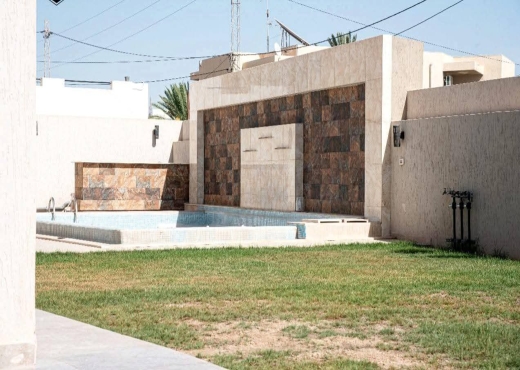 A Vendre Villa HS a Sfax