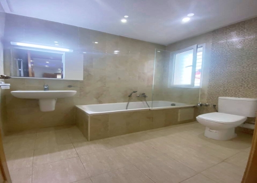 A Vendre S+3 Sidi Mansour Sfax