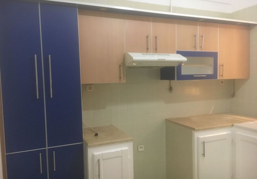 Appartement de 2 chambres à cité dar Gammarth