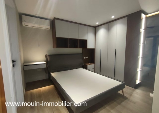 THE LOFT Hammamet AL3254