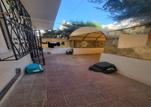 villa À Vendre à BIZERTE - 🏠 À Vendre – Magnifique Villa S+4 Duplex R+1 - Immobiliere.tn - Photo 7