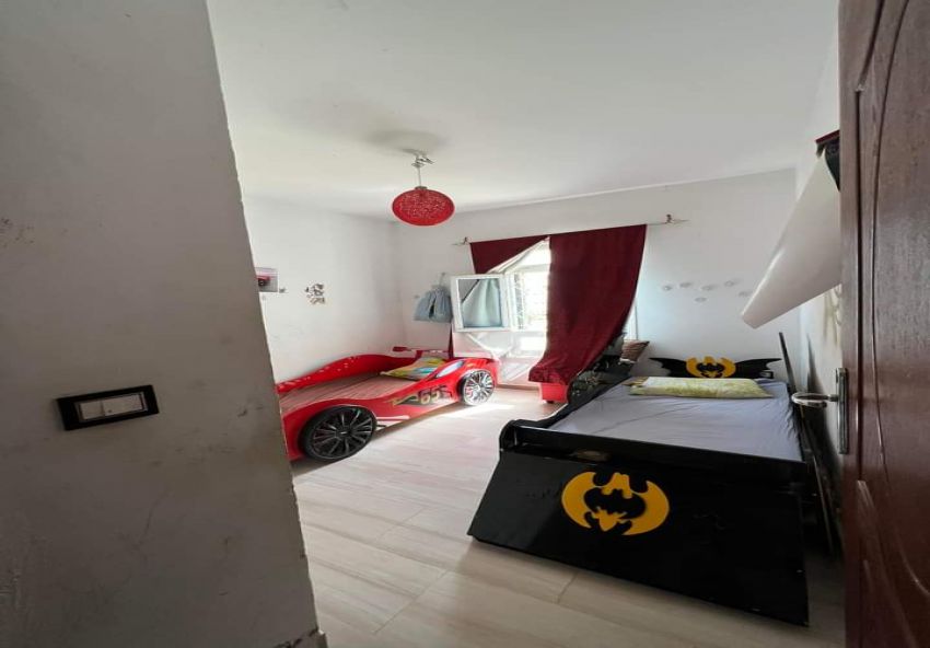 Vente appartement à el Mourouj 1