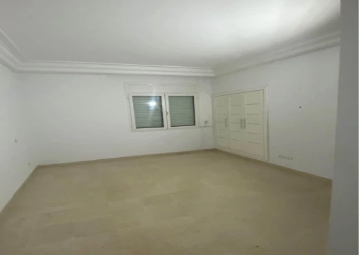 Appartement À Louer à ARIANA - À LOUER – Appart S+3 Haut Standing | Cité Ennasr - Immobiliere.tn - Photo 3