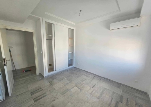 📍RIADH ANDALOUS : APPARTEMENT S+3 À LOUER