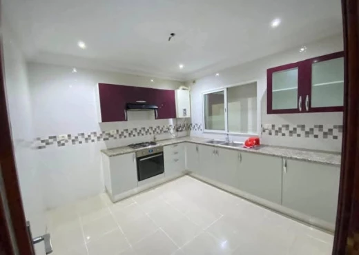 Appartement À Louer à TUNIS - à louer un S+2 - Immobiliere.tn - Photo 2