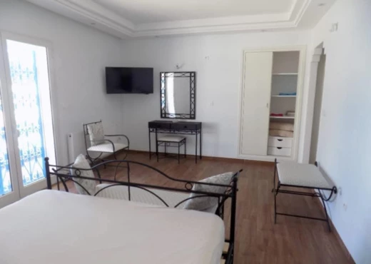 villa À Vendre à NABEUL - A vendre villa à Hammamet Sud - Immobiliere.tn - Photo 10