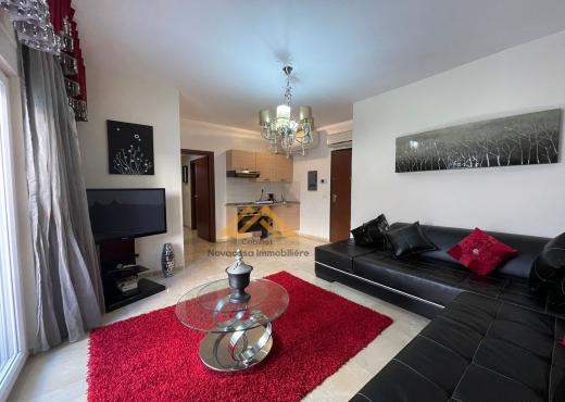 A vendre appartement S+3