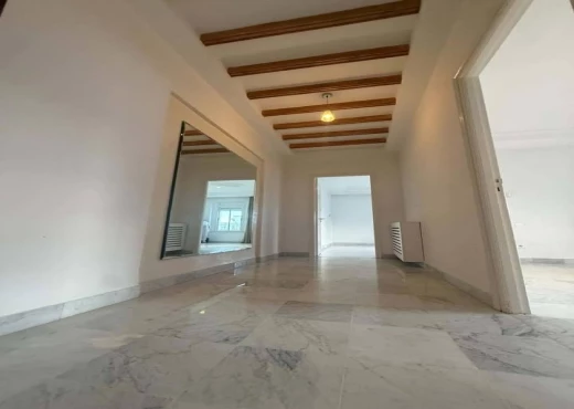 Étage de villa À Louer à ARIANA - ÉTAGE DE VILLA S+4 ARIANA ESSOUGHRA - Immobiliere.tn - Photo 6