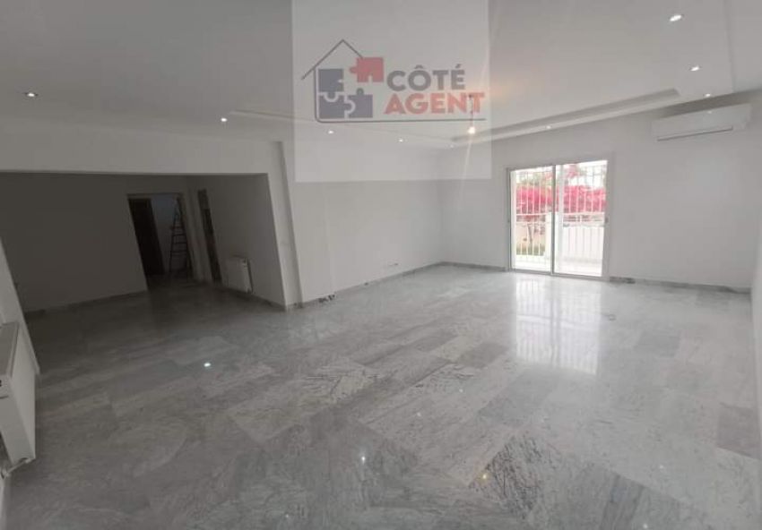 Appartement À Louer à ARIANA - location appartement - Immobiliere.tn - Photo 3