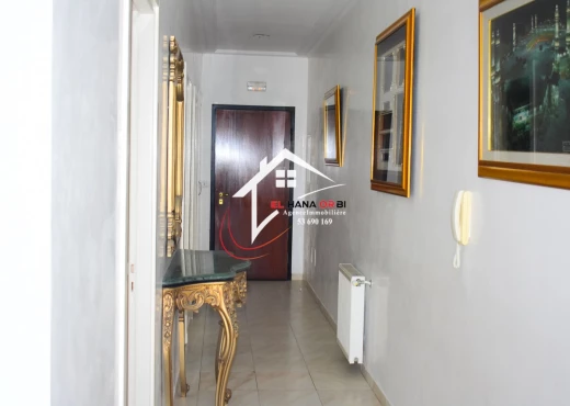 Appartement À Vendre à MAHDIA - À Vendre Appartement S+2 - Immobiliere.tn - Photo 9