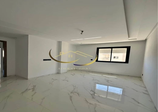 Appartement À Louer à TUNIS - A LOUER UN APPARTEMENT S+2 A CITE WAHAT - Immobiliere.tn