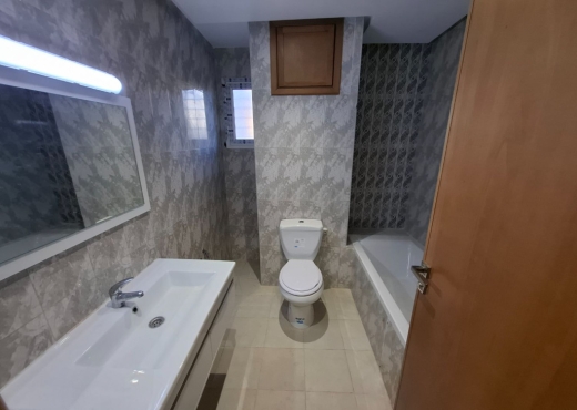 À louer à Mourouj 6 – Appartement