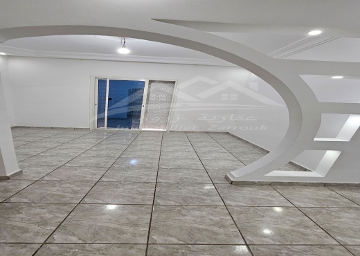 A Louer Appartement Bhira Bizerte