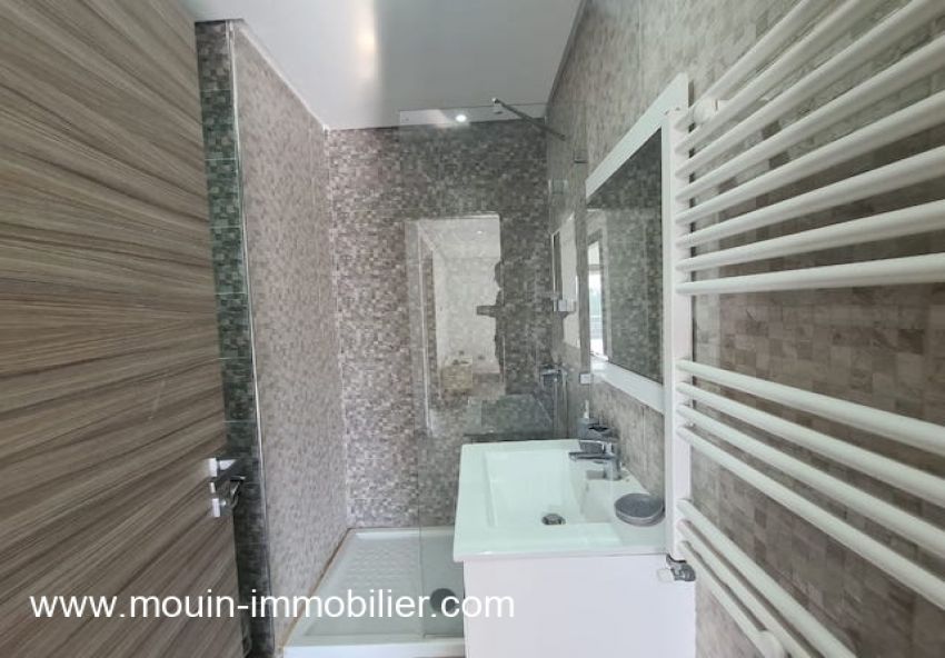 APPARTEMENT DANIA I Hammamet Nord AL3106
