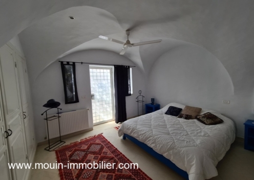 DAR ALEXANDRA Hammamet AL3514