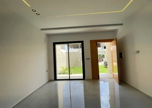 villa À Vendre à NABEUL - A vendre villa indépendante s+3 à Kélibia - Immobiliere.tn - Photo 5