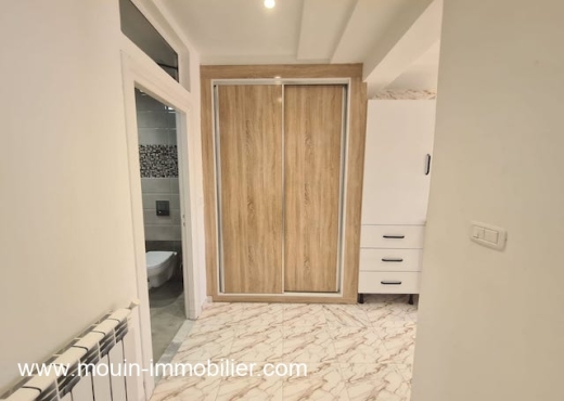 APPARTEMENT ALBA Hammamet AL3631