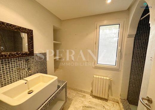 Location Villa El cherif S+2