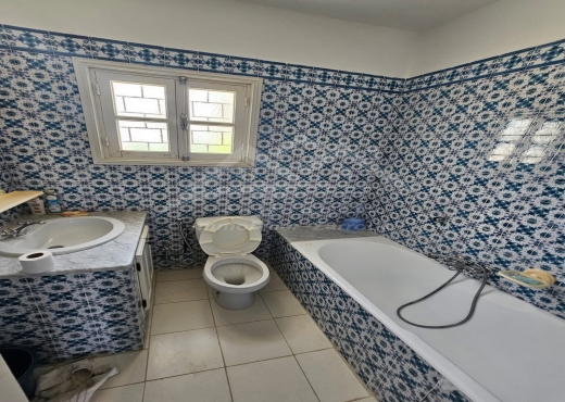 A Vendre Appartement S+2 à Bizerte