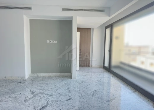 Appartement À Vendre à TUNIS - AV Appt S3 directe promoteur-Lac2 - Immobiliere.tn
