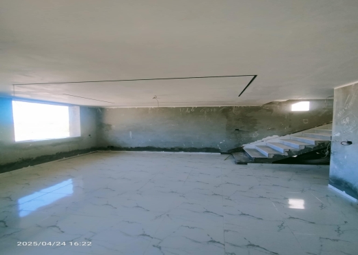 duplex a vendre fini vue sur mer