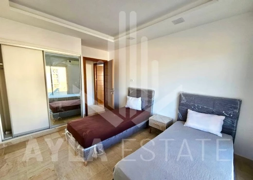 Appartement À Louer à NABEUL - LOCATION S+2 POUR JUILLET ET AOÛT - Immobiliere.tn - Photo 8
