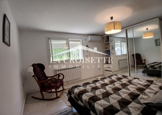 s3 meublé à La Marsa ZRCL0318