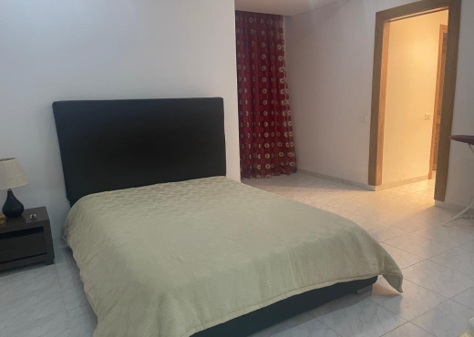 Villa à vendre à Hammamet